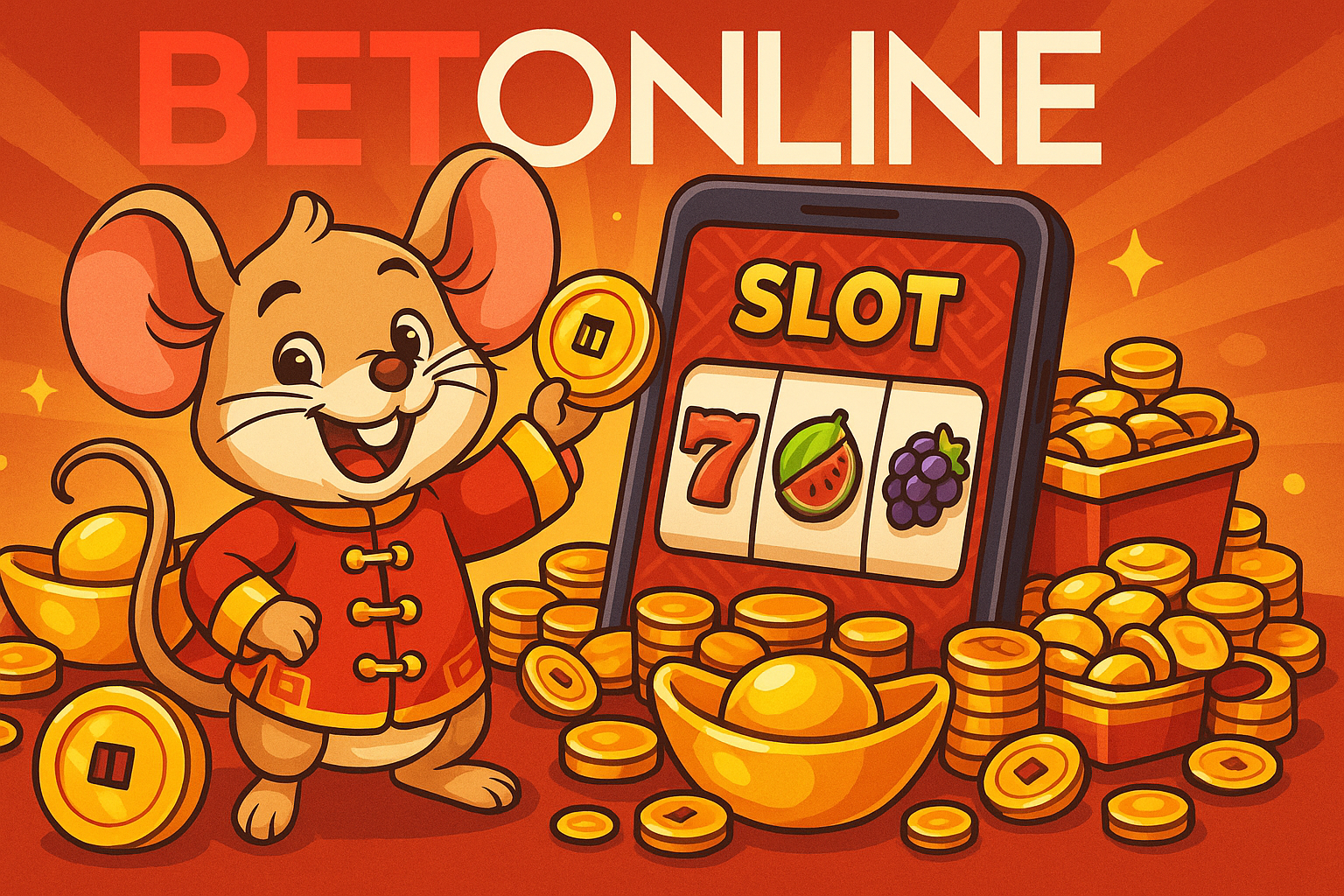 betonline پاکستان