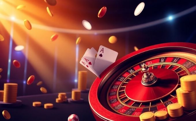 betonline میں پاکستان کے کھلاڑیوں کے لیے ٹاپ گیمز